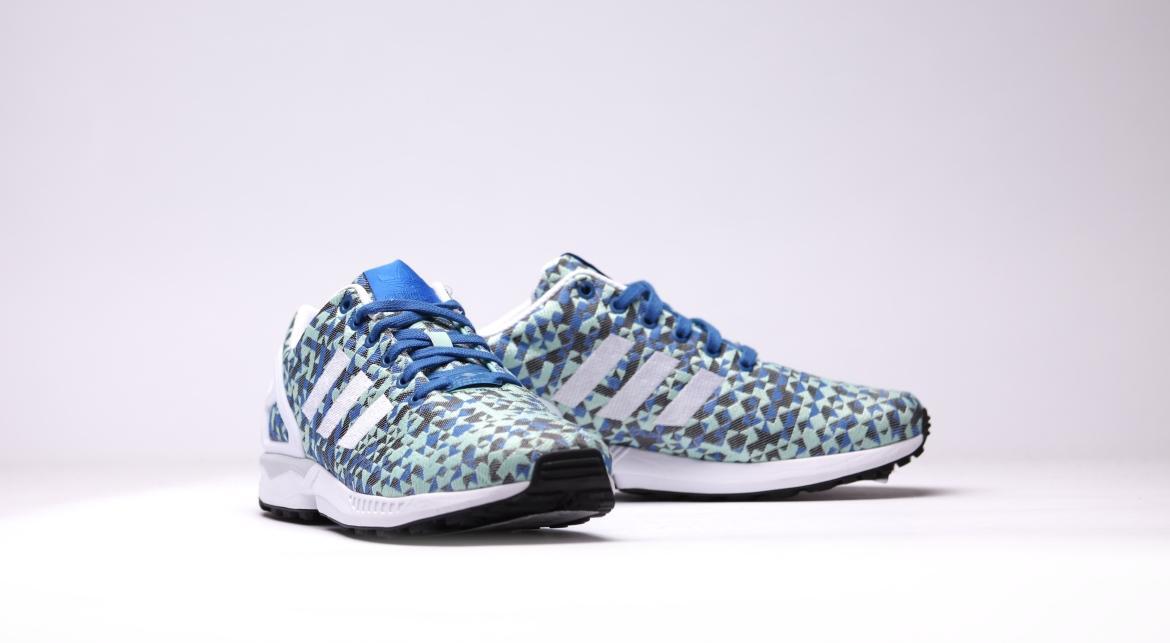adidas Originals ZX Flux Weave 